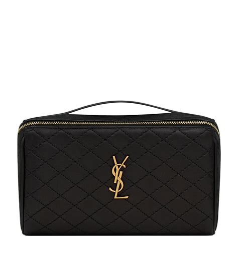 vanity yves saint laurent|st laurent gaby vanity case.